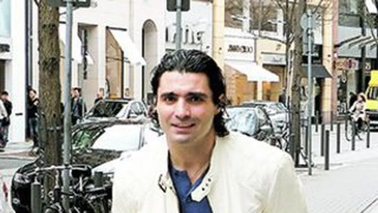 Pepe: Sunt indragostit, dar fata pe care o iubesc nu stie