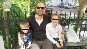 Actorul Alex Conovaru trece printr-o dramă de nedescris! Fiica lui s-a născut cu inima pe partea dreaptă și a surzit de la tratament
