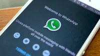 Adio mesaje jenante pe WhatsApp! Perioada de ștergere a fost extinsă