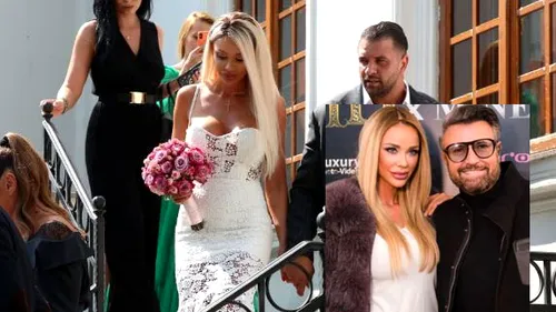 EXCLUSIV | Cătălin Botezatu, declarație de dragoste pentru Bianca Drăgușanu în ziua în care s-a căsătorit cu Alex Bodi. Ce mesaj i-a transmis!