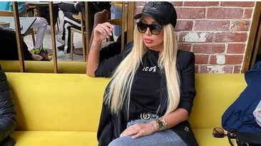 Simona Trașcă a ajuns de urgență la spital! Blondina e la un pas de operație. „Am văzut moartea cu ochii”