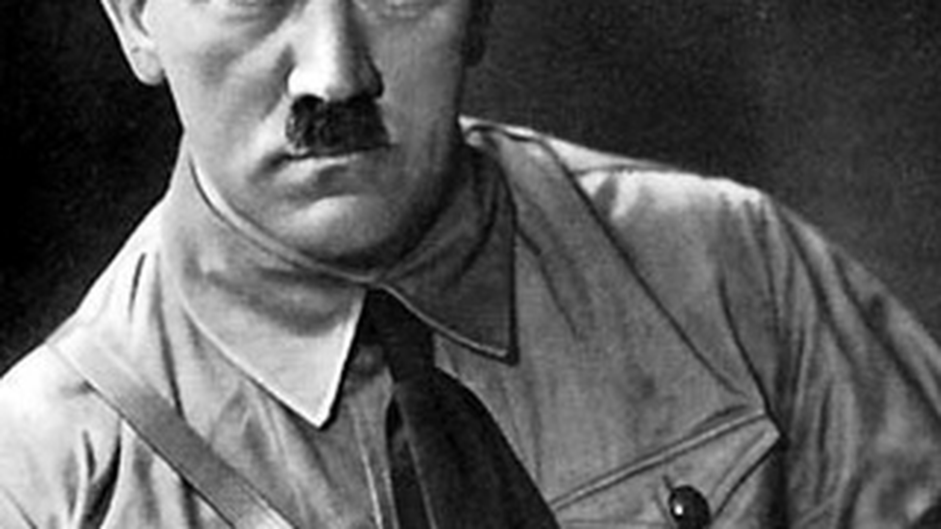 Sondaj organizat de serviciul de ambulanta britanic: "Cat de cool este Hitler?"