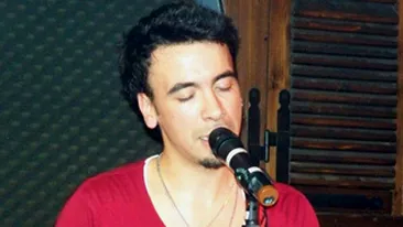 Asculta aici noua piesa a lui Daniel Max Dragomir! Muzica este compusa de mine, versurile sunt scrise de Horia Brenciu