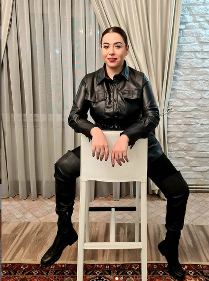 Oana Roman, părăsită de Marius Elisei pentru o altă femeie! După cine i-au fugit ochii