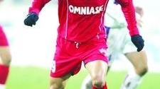 Fotbalistii, clienti ai bancii de tendoane
