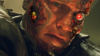 Pe 19 aprilie a inceput sfarsitul lumii! Creatorul lui "Terminator": "Telefonul mobil este noul Skynet"