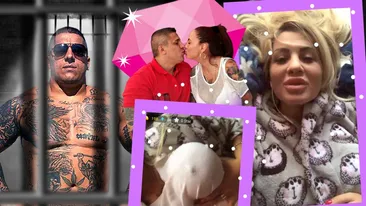 Divorț iminent între Adrian ”Beleaua” Corduneanu și ”Diamantul roz”! E dovadă-clară că-l traduce…