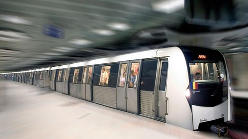 Incident la metrou. Călătorii, evacuaţi din staţia Dristor 1