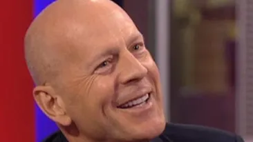 Sotia lui Bruce Willis este din nou insarcinata. Emma Heming si celebrul actor de la Hollywood mai au impreuna o fetita de 1 an