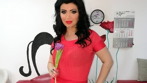 ADRIANA BAHMUŢEANU a ajuns pe mâna medicilor! "De câte ori intru la RMN..."