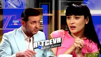 ALTCEVA cu Adrian Artene. Irina Rimes face dezvăluiri neașteptate despre viata din spatele scenei: “Pe mine mă flatează lucrul ăsta, dar până la urmă e ceva trist…”