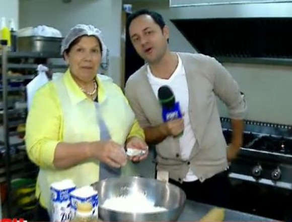 Vă mai amintiți de doamna Bamboi, mama cu 13 copii? Unde trăiește acum fosta asistentă a lui Cătălin Măruță