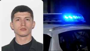 Alertă în România! Ioan a dispărut fără urmă. Cine îl vede, să sune la 112