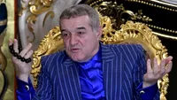 Pentru cine a donat Gigi Becali, în secret, 10 000 de lei: ”Este prezent în fiecare rugăciune a mea”