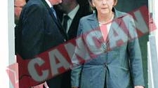 Angela Merkel, cel mai influent european