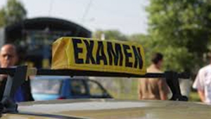 Noi reguli pentru obtinerea permisului de conducere! Afla ce o sa se intample cu cei care nu vor trece proba practica