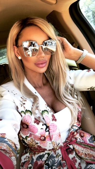 Reacția Biancăi Drăgușanu după ce s-a aflat că se bate pentru audiență cu Gabriela Cristea