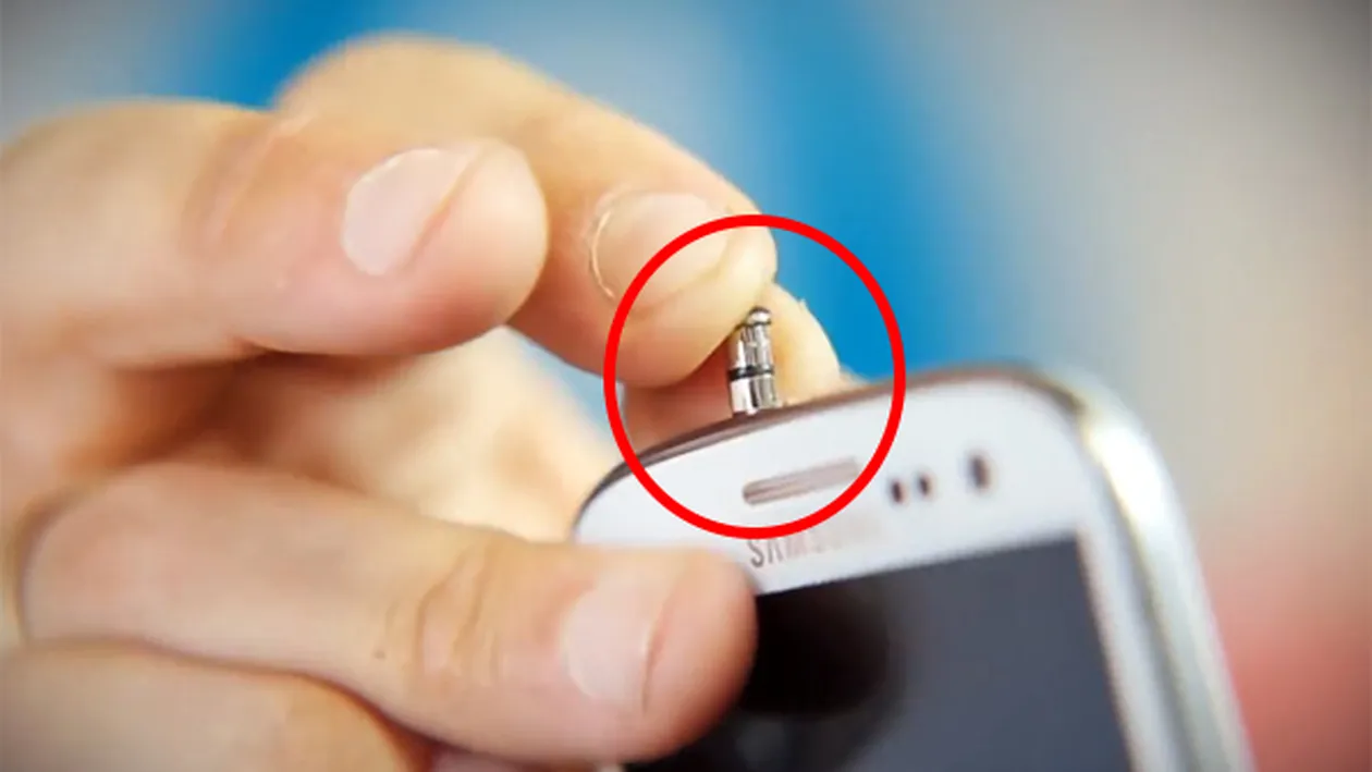 Acesta e butonul secret care cu siguranţă nu ştiai cum funcţionează! Fiecare telefon îl poate avea