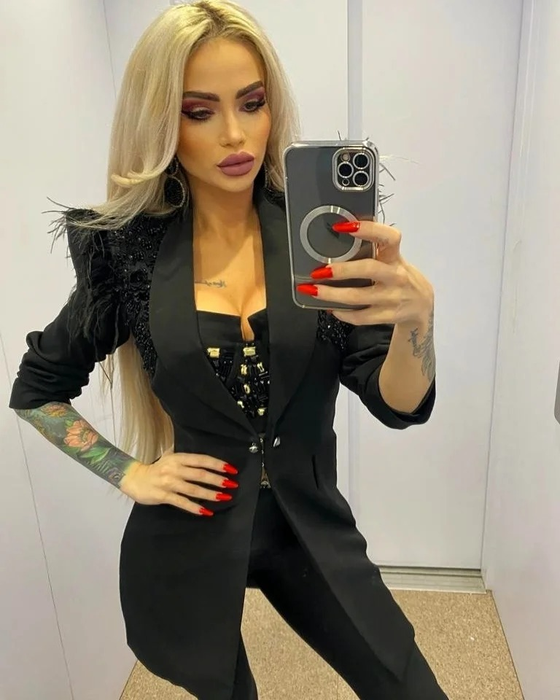 Maria Ilioiu, acuzaţii grave la adresa producătorilor de la Insula Iubirii: „Ce convenabil să faci televiziune și să scoți cum vrei, pe cine vrei din decupare și montaj”