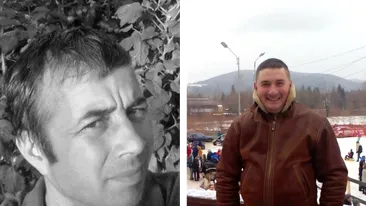 Vasile Ungureanu își ducea prietenul bolnav de cancer la tratament, când semiremorca unui TIR s-a răsturnat peste mașina în care se aflau. Cei doi au murit pe loc