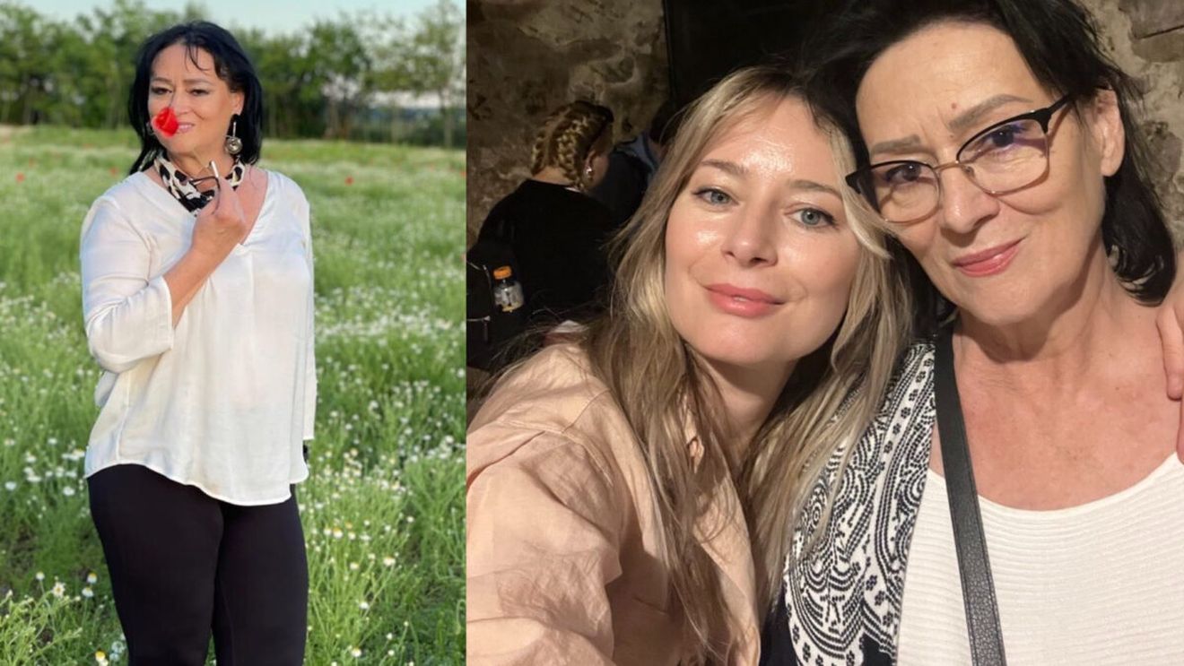 De ce a murit mama Laurei Cosoi? Asta a ucis-o pe Ligia