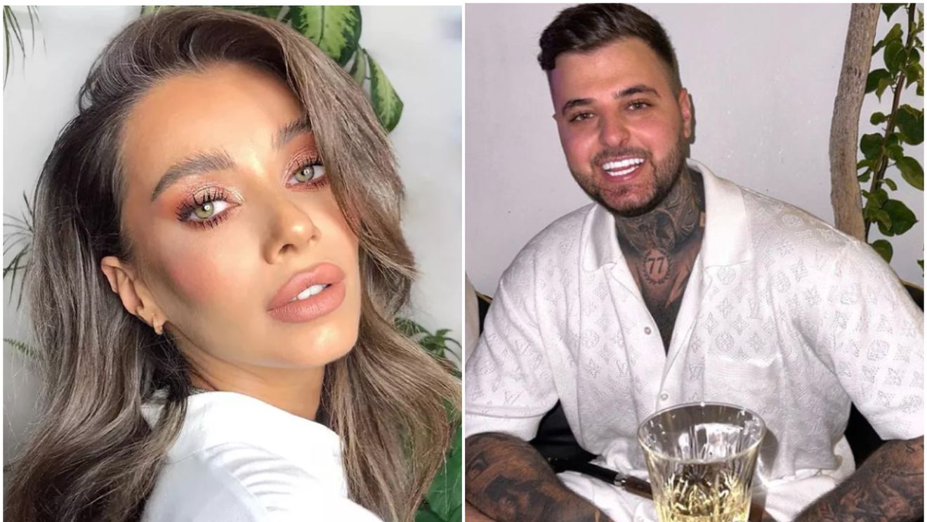 Despărțire-șoc în showbiz! Adrian Mititelu Jr. și Oana Marica și-au spus ADIO după doar un an de relație