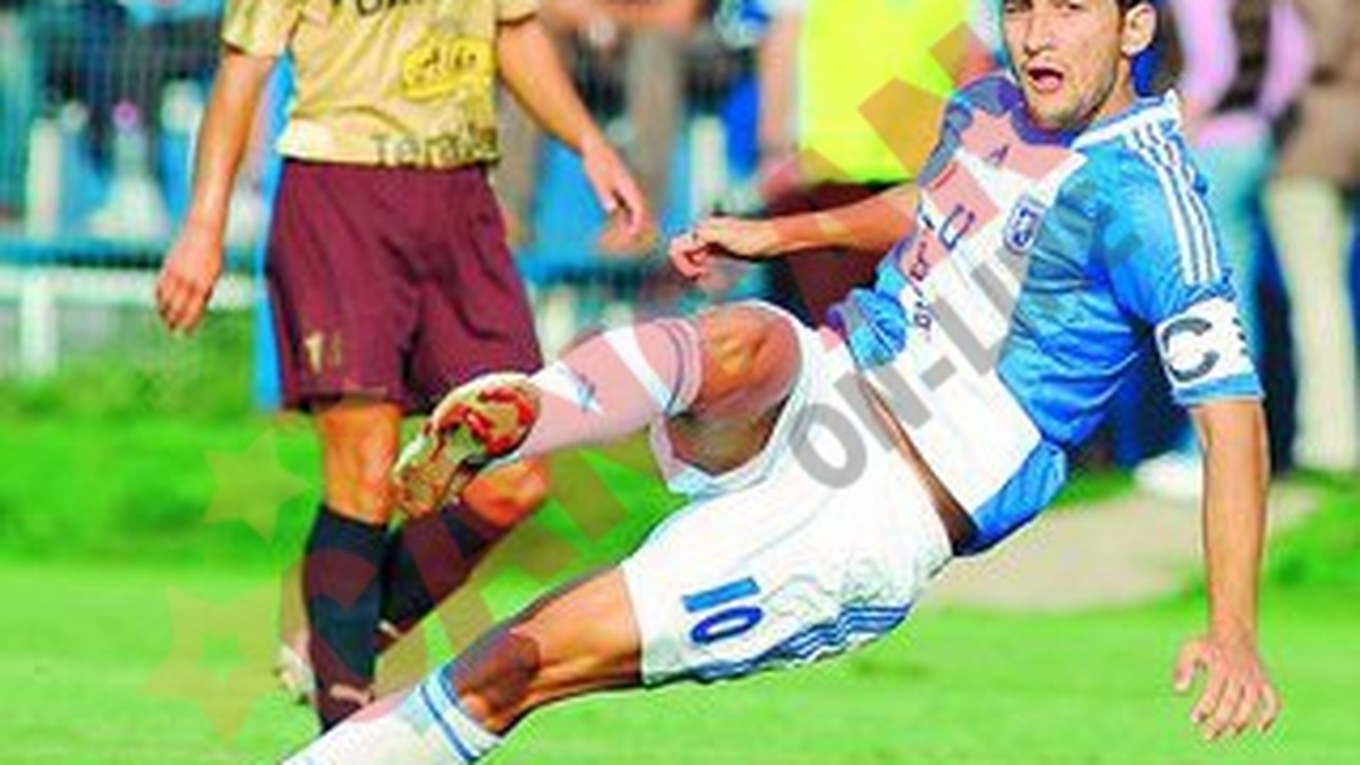 "Negociem cu Atletico Madrid!"