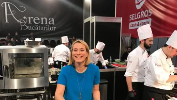 Dieta minune prin care Andreea Esca a slăbit, într-un timp record, nouă kilograme. “Nu mi-am făcut...”