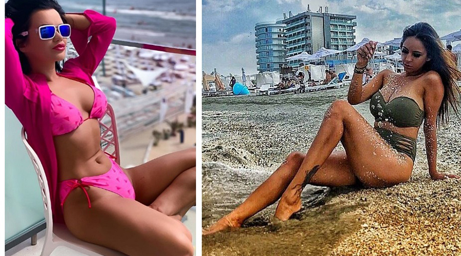 Carmen de la Sălciua, atacată de Larisa de la Puterea Dragostei. Dezvăluiri intime din show-ul de la Kanal D: “Își expunea silicoanele alea noi și…”