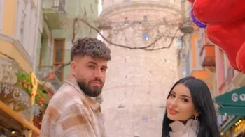 Cum li s-a schimbat viața Kirei și lui Moldo, după ce s-au cuplat într-un show matrimonial? Au fost finaliști la Kanal D