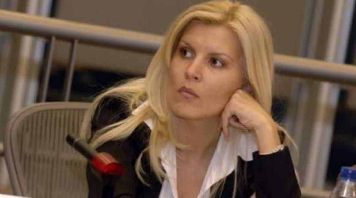 Adrian Alexandrov, primele declarații după ce a aflat că Elena Udrea va fi eliberată din închisoare: ”Îi vom face o surpriză în cel mai scurt timp”
