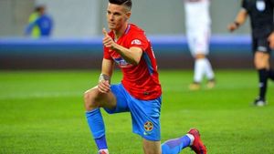 Sârbii de la Backa Topola au devenit favoriți la calificare după cazurile de COVID-19 de la FCSB!