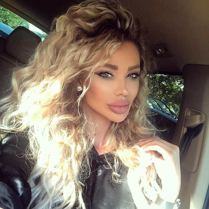 De câteva zile, Bianca Drăgușanu trece printr-un adevărat coșmar