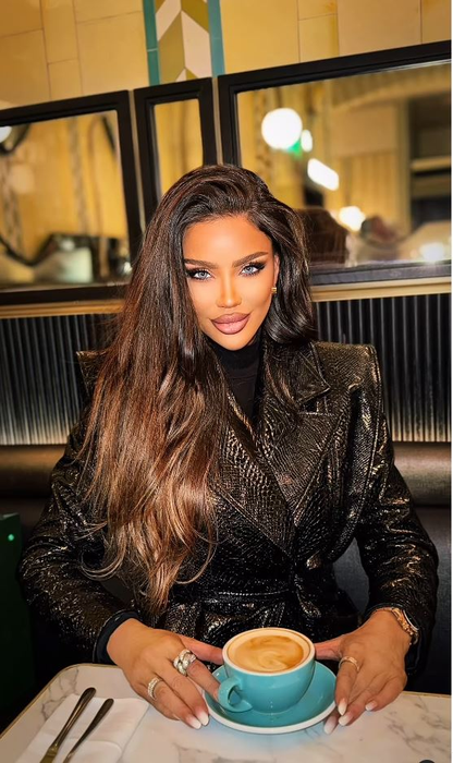 Bianca Drăgușanu este o femeie liberă, după despărțirea de Gabi Bădălău (Foto: Instagram)