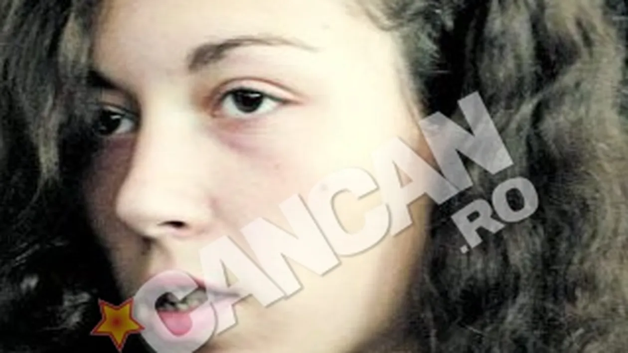 Carmen Bejan a primit de la sot un tort de fructe! Studenta criminala s-a cununat in zece minute