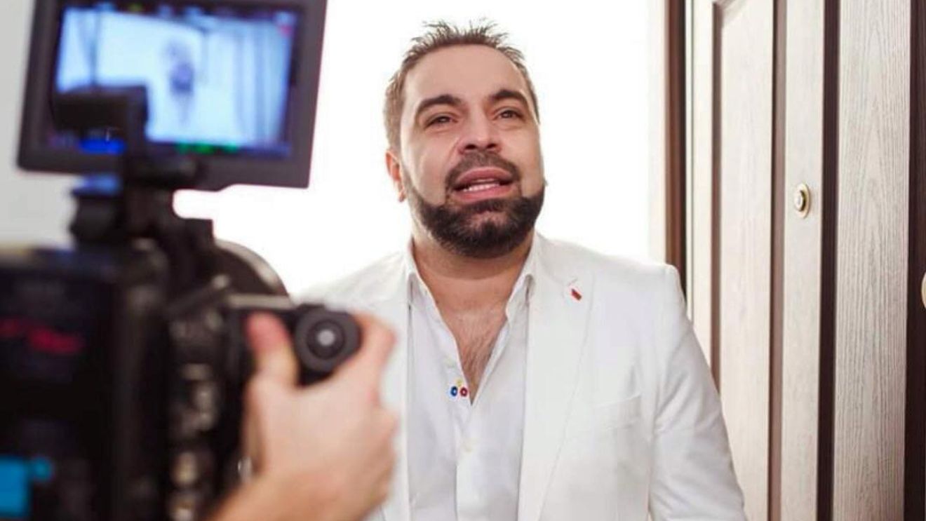 Florin Salam dă de pământ cu unii dintre colegii săi. Ce părere are manelistul despre succesul lor: „Sunt ajutați de mine”