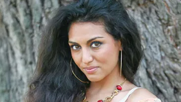 Toti barbatii vor fi fericiti când vor afla asta: O să pozez intr-o revistă pentru bărbati. La ea sigur nu te asteptai