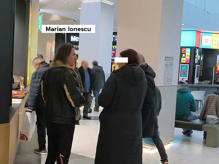 Isi face siesta dupa ce a mancat