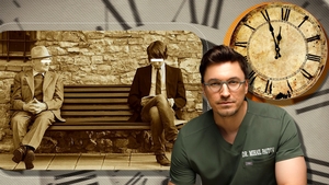 De ce trece timpul mai repede când îmbătrânim, potrivit medicului Mihail Pautov: „Partea cu adevarat interesantă e alta”