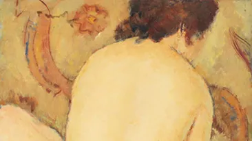 Incepe sezonul de toamna al licitatiilor de tablouri! Operele lui Tonitza, scoase la vanzare cu peste 300.000 de euro