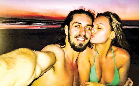 Alexandra Stan a rupt tăcerea despre despărțirea de Bogdan Stăruială. Care este motivul pentru care au pus punct relației după 4 ani