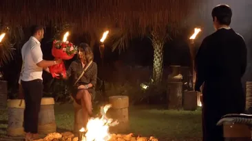 Primul cuplu distrus de Insula Iubirii de la Antena 1. Ce s-a întâmplat, de fapt