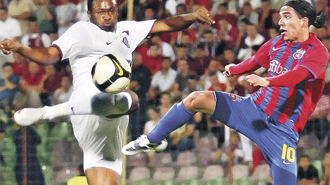 Dayro plus un milion de euro egal Kone