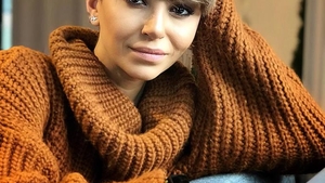 Giulia Anghelescu și-a pus silicoane! Vedeta s-a fotografiat pe patul de spital și... “Sunt foarte fericită!”