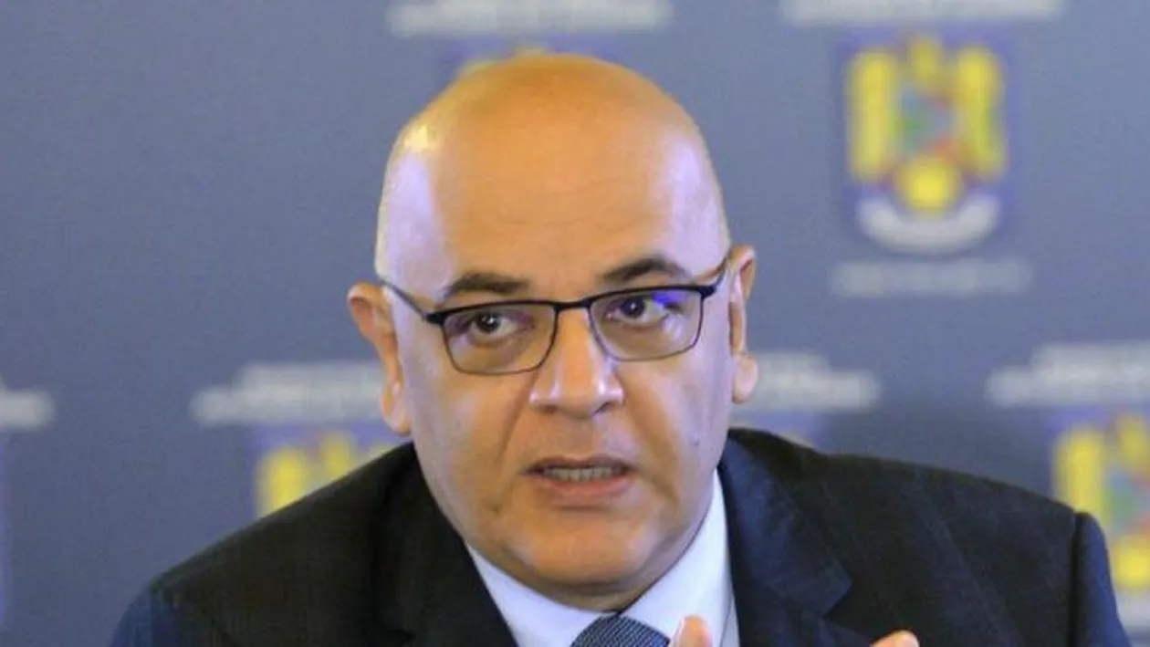 Raed Arafat reclamă tentative de destabilizare a asistenței medicale de urgență