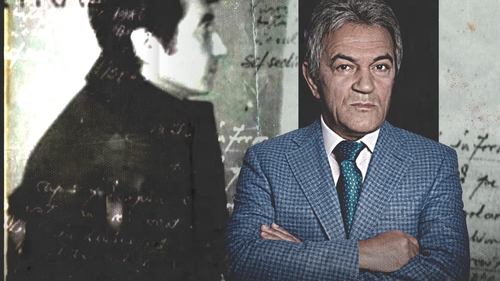 How did Iohannis’ lawyer snitch the dissident Iulius Filip