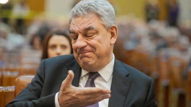 Fostul premier, Mihai Tudose, mesaj cutremurător: ”Ne pregătim de o tragedie națională! Deja bat clopotele”