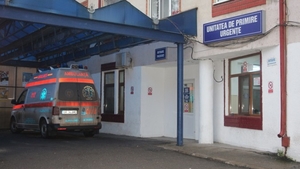 Scene uluitoare la Urgențe, în Giurgiu. Un pacient beat a bătut o asistentă