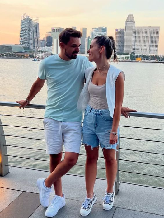 Fiica i-a lansat provocarea, dar colegul lui Lili Sandu de la “Vorbește lumea” e cumpătat. Bogdan Ciudoiu: “E pregătită pentru scenariul în care nu vor fi suficienți bani!”