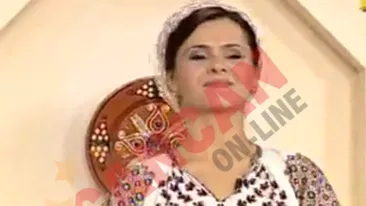 Niculina Stoican, jefuita de peste 100.000 de euro!